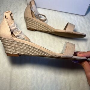 Dream Pairs Ingrid Wedges
